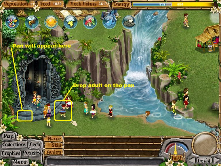 Virtual Villagers 5 New Believers Crack